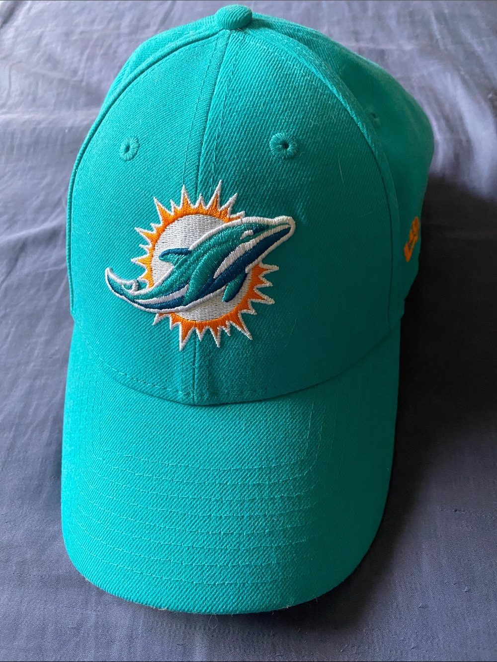 NWOT Miami Dolphins 🐬 Cap